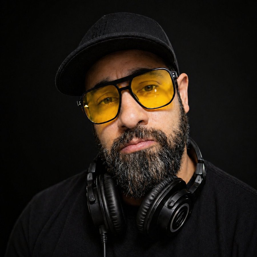 Retrato de Bernnie